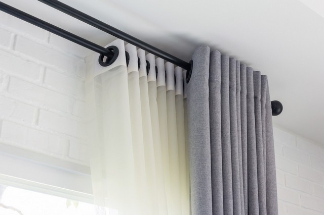 Curtain Fitters North Feltham, East Bedfont, TW14